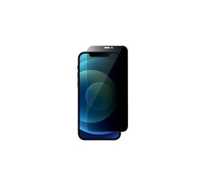 For iPhone 13 Pro Privacy Tempered Glass