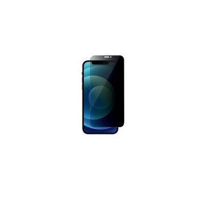 For iPhone 12, iPhone 12 Pro Privacy Tempered Glass 