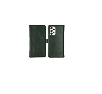 Samsung A53 5G A536B Bookcase Black