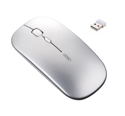 Wireless Mouse inphic White