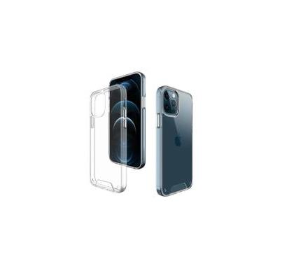 For iPhone 13 Pro Max TPU Case Transparent