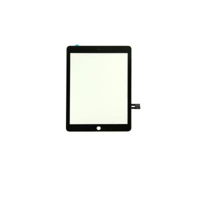 Touchscreen Digitizer For iPad 9,7 2018 Black (Full Original)