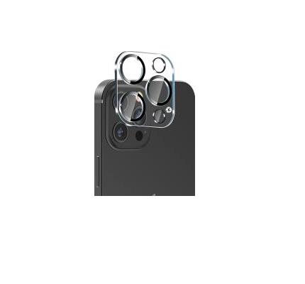 For iPhone 13 Pro Camera Lens Tempered Glass