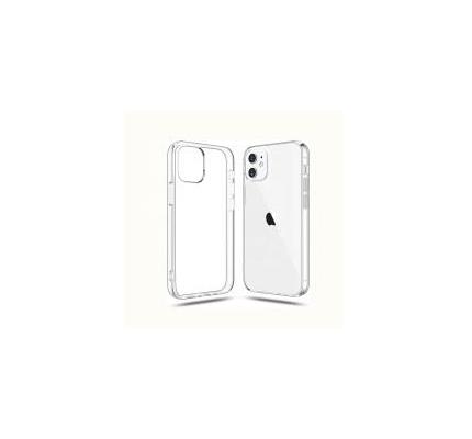 For iPhone 13 TPU Case Transparent
